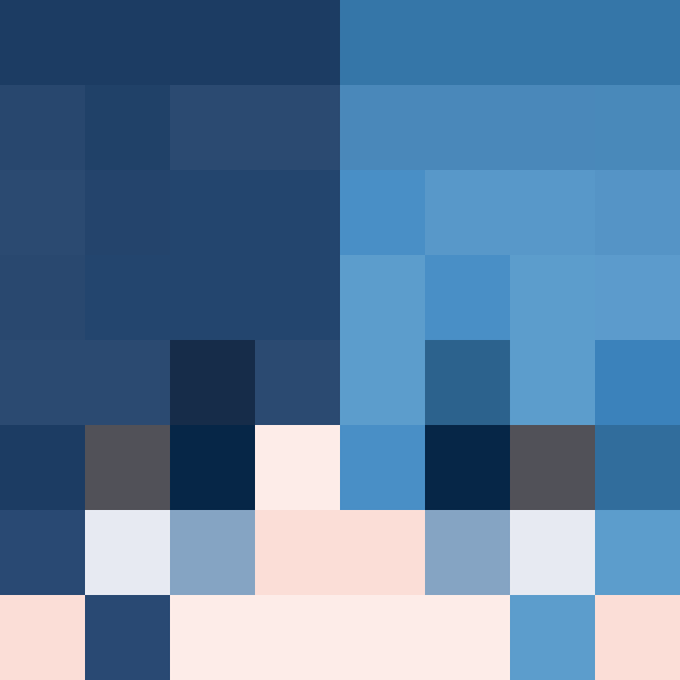 Zuarig's skin