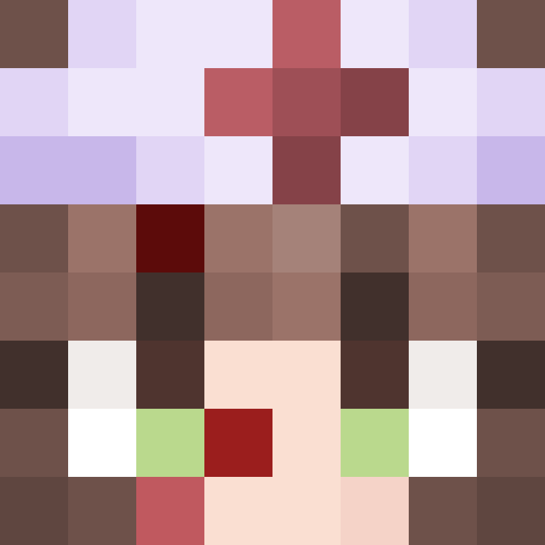 PrinceCR's skin