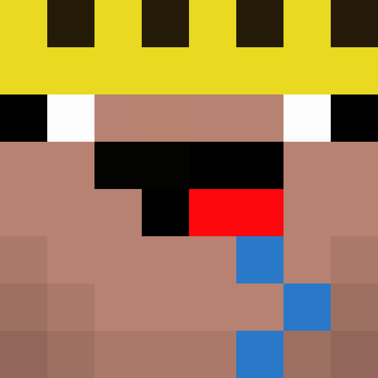 Yeleha's skin