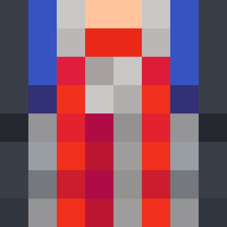 spacecadet18's skin