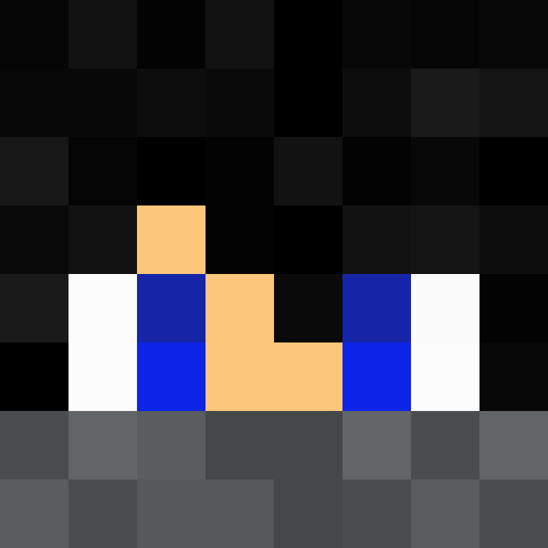 aXe18's skin