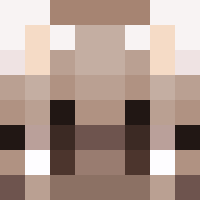 PatatjeMC's skin