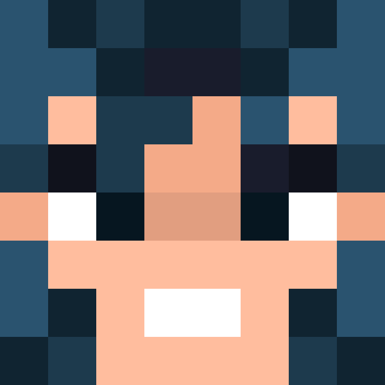 ArmoredAvenger05's skin