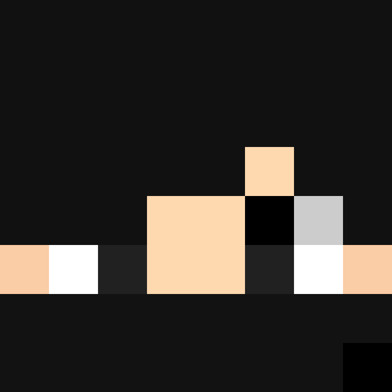 Maledict_YT's skin
