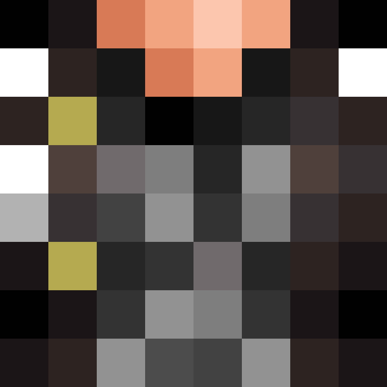 CeilingBird's skin