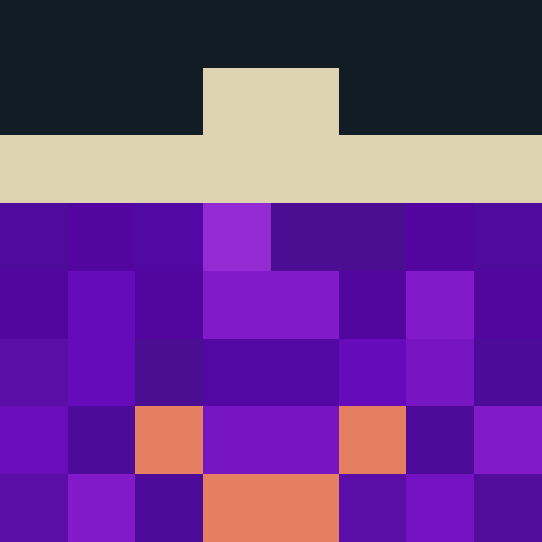 Notro_Client's skin