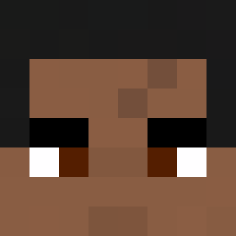 acin5's skin