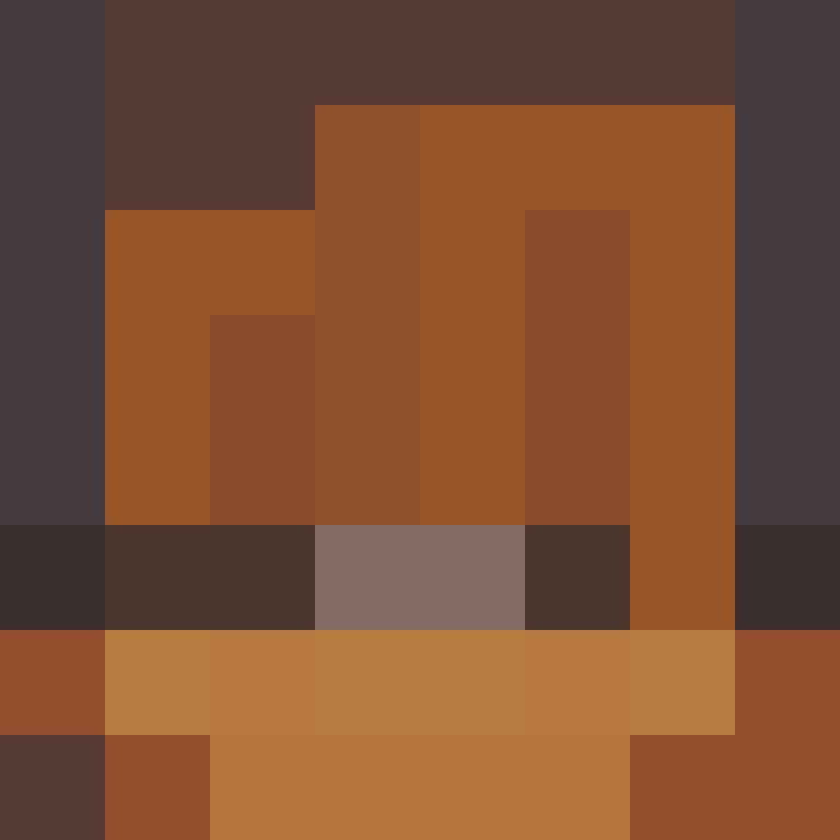 Gabzillaur's skin