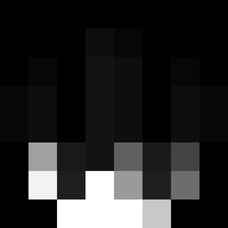 executory's skin