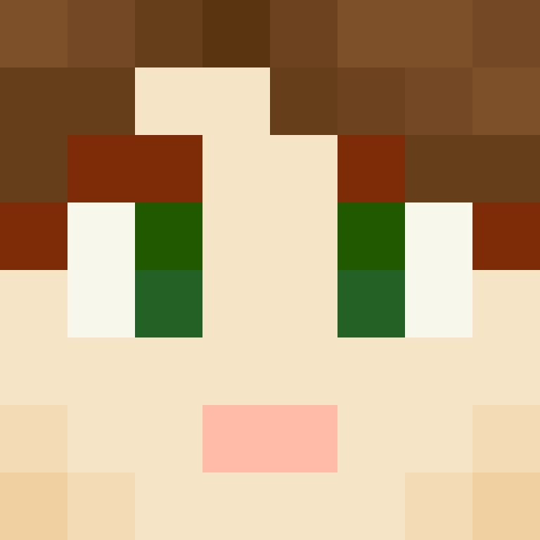 GoldenAppleGHG's skin