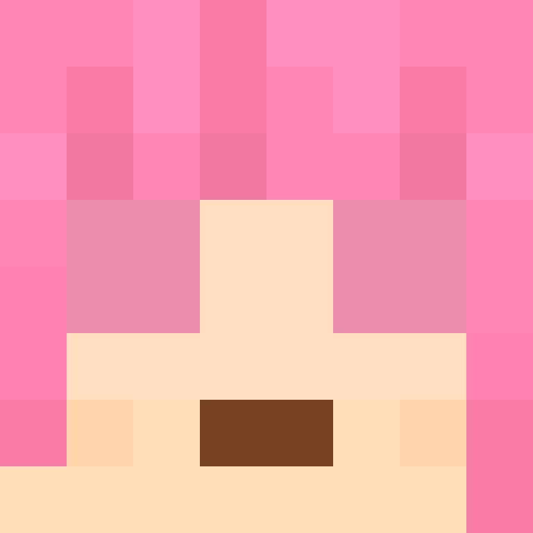 vexlehaha's skin