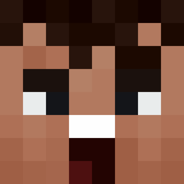 deminecrafterlol's skin