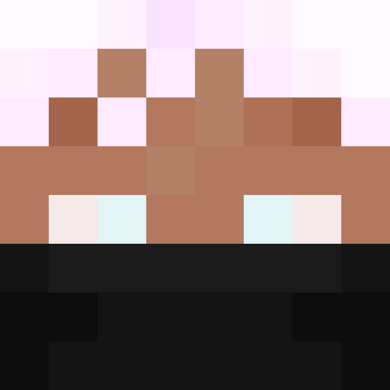 CrypticLoser13's skin