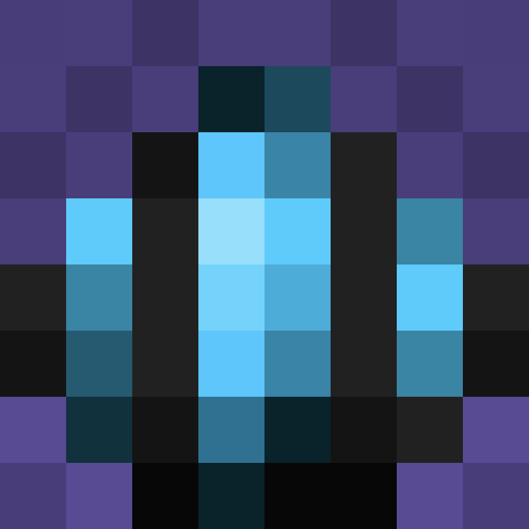 tusg's skin
