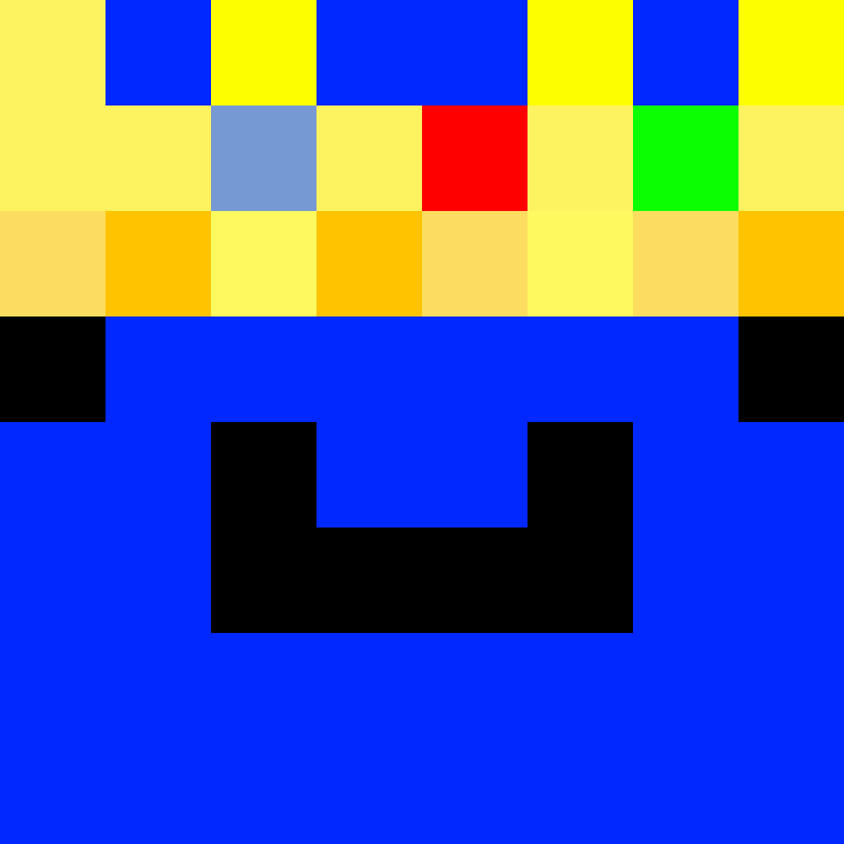IAmSpadeFan's skin