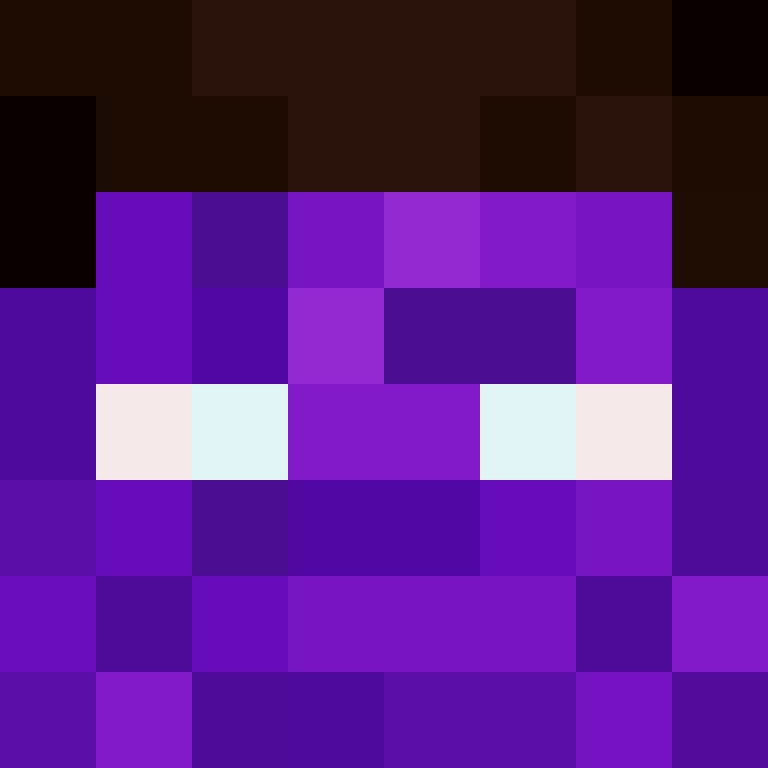 TheCuriousMiner's skin
