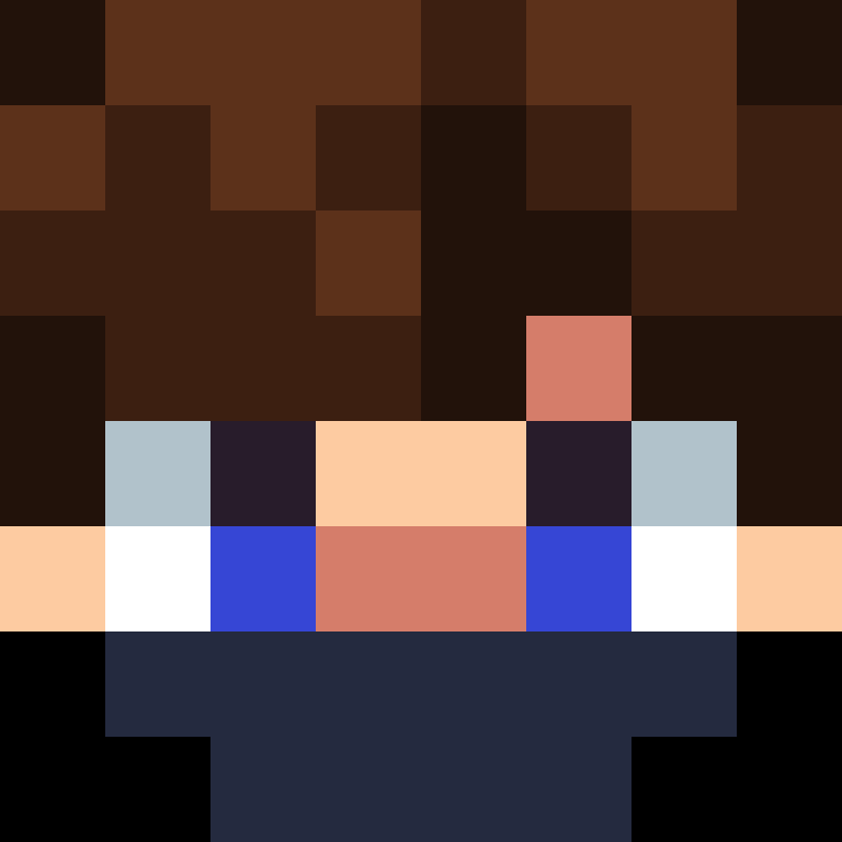 DargiV's skin
