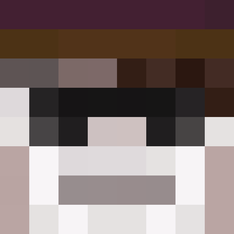 Tamariiiiii's skin