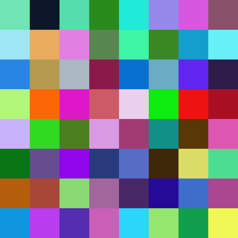 Auntbrix's skin