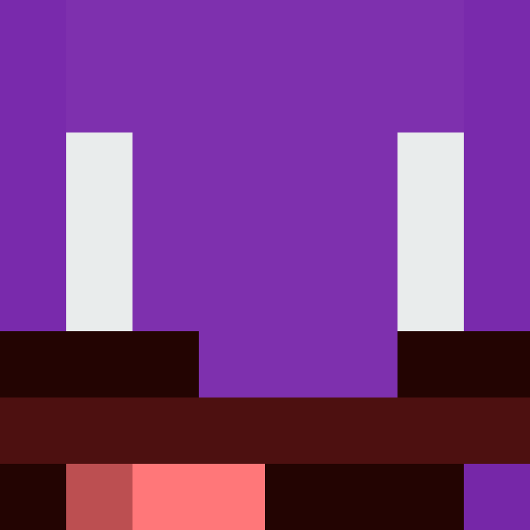 edgyspence's skin