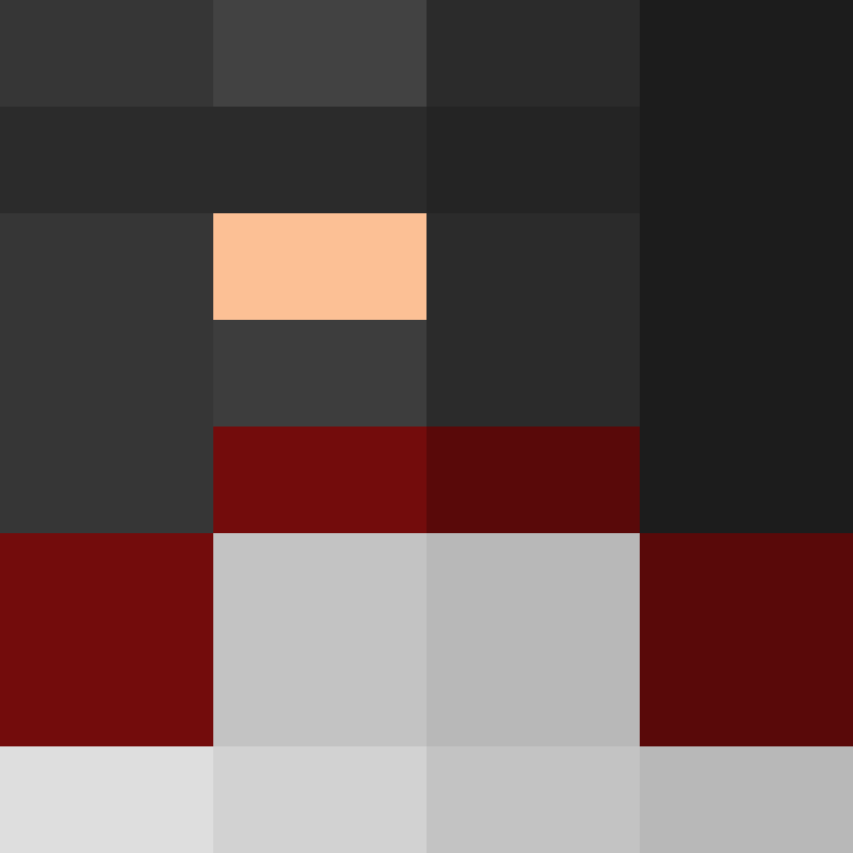 KEITH_0302's skin