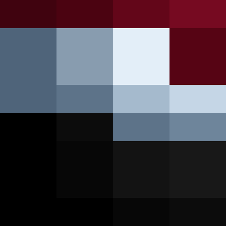 Dequari's skin