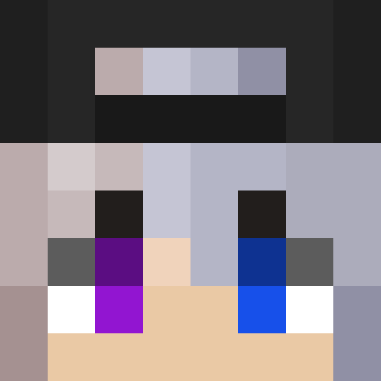 ElectronicSex's skin