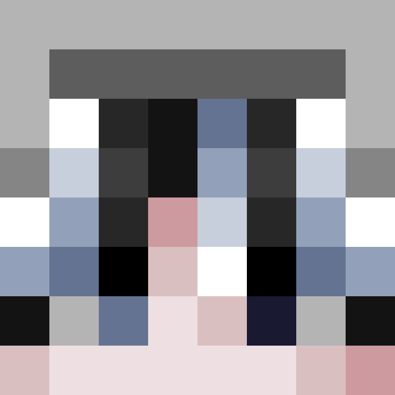 ShakaYami's skin