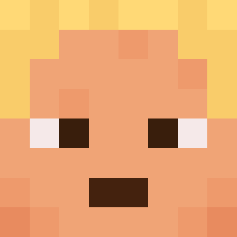 Ichiinn's skin