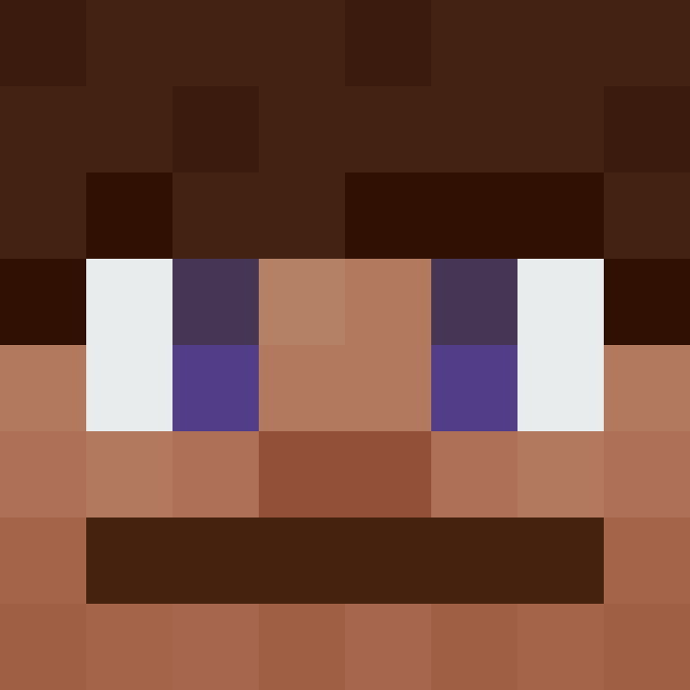 PrinceCR's skin