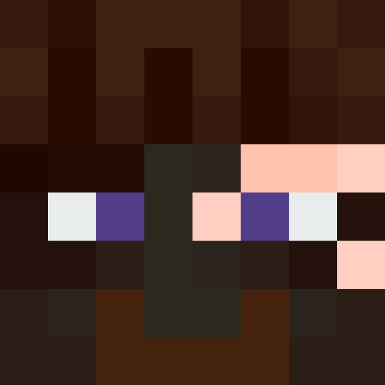 GeyserMC's skin