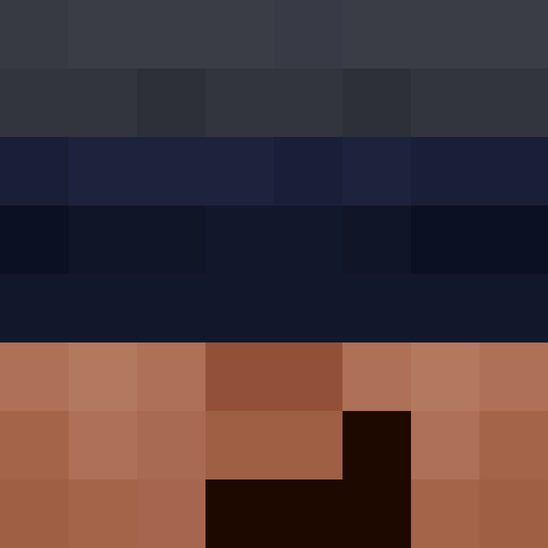 TheSilverDreams's skin