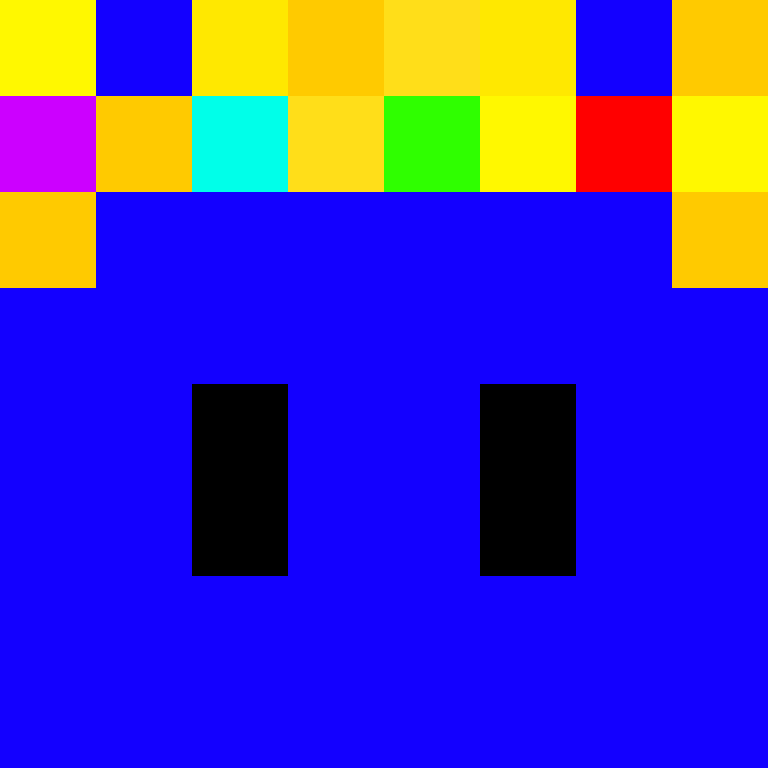 Mr_Genes's skin