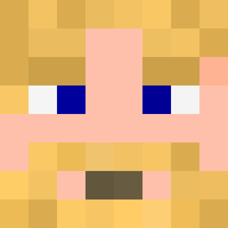 MHF_Mineskin's skin