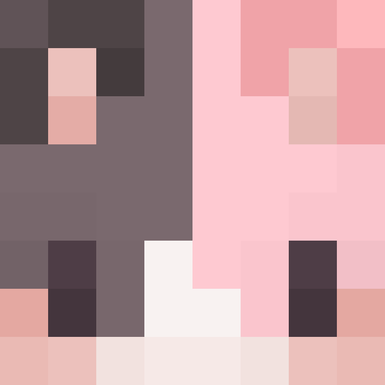 1etho's skin