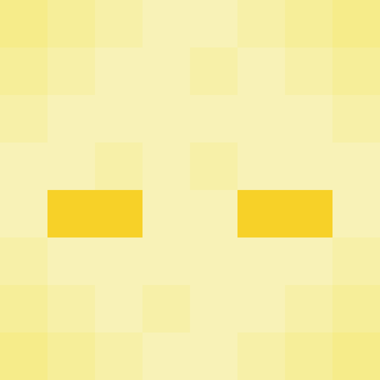 Tsunei's skin
