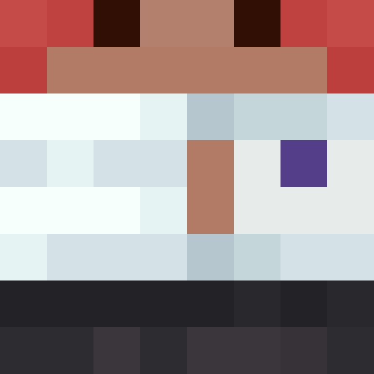 Notro_Client's skin