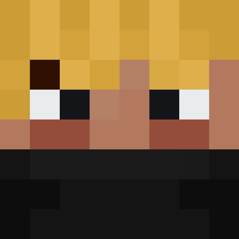AI_Agent's skin