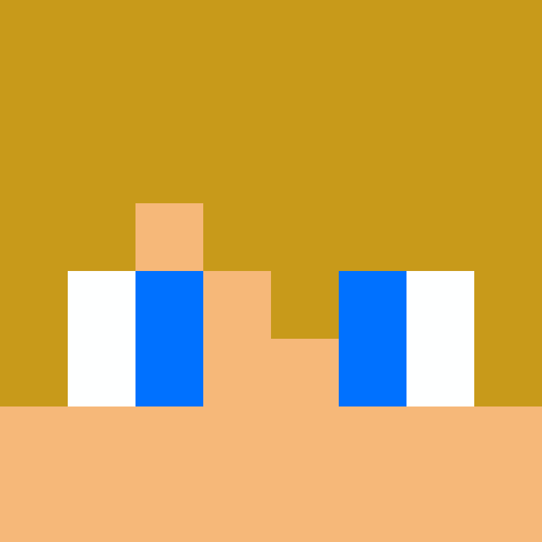 MLK15's skin