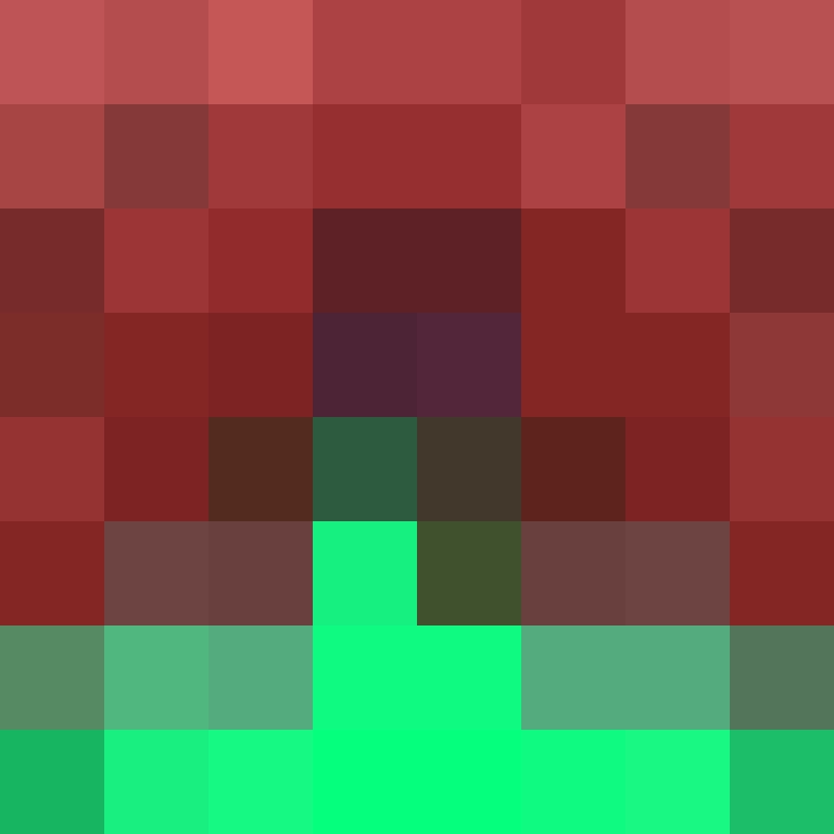 unventivetalent's skin