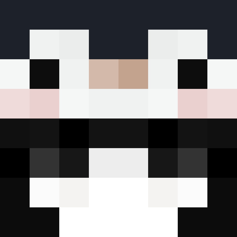 BradBot_2's skin