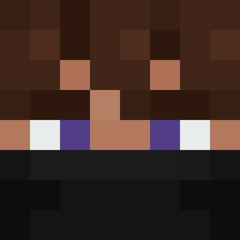 tusg's skin