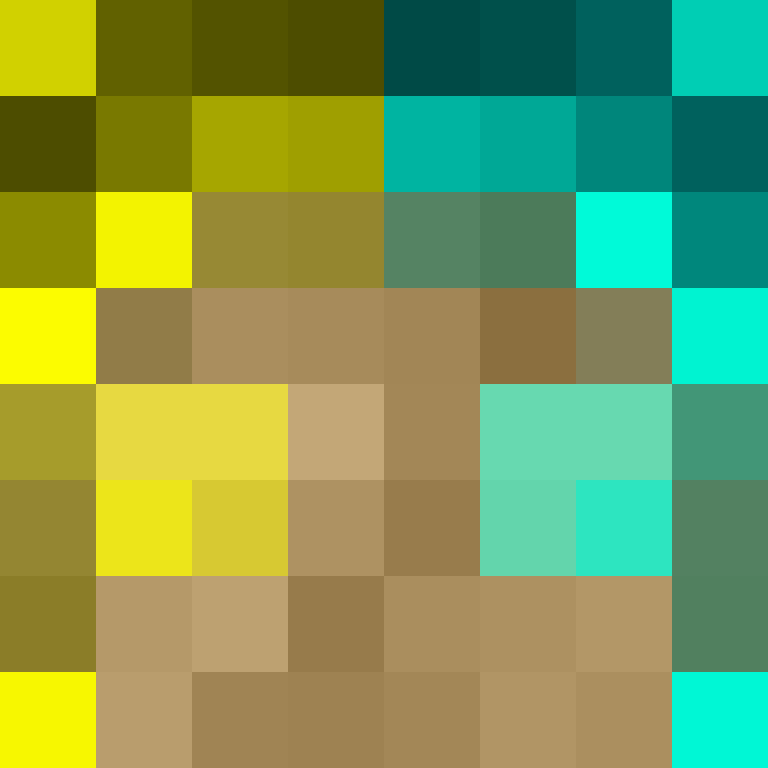 Tamariiiiii's skin