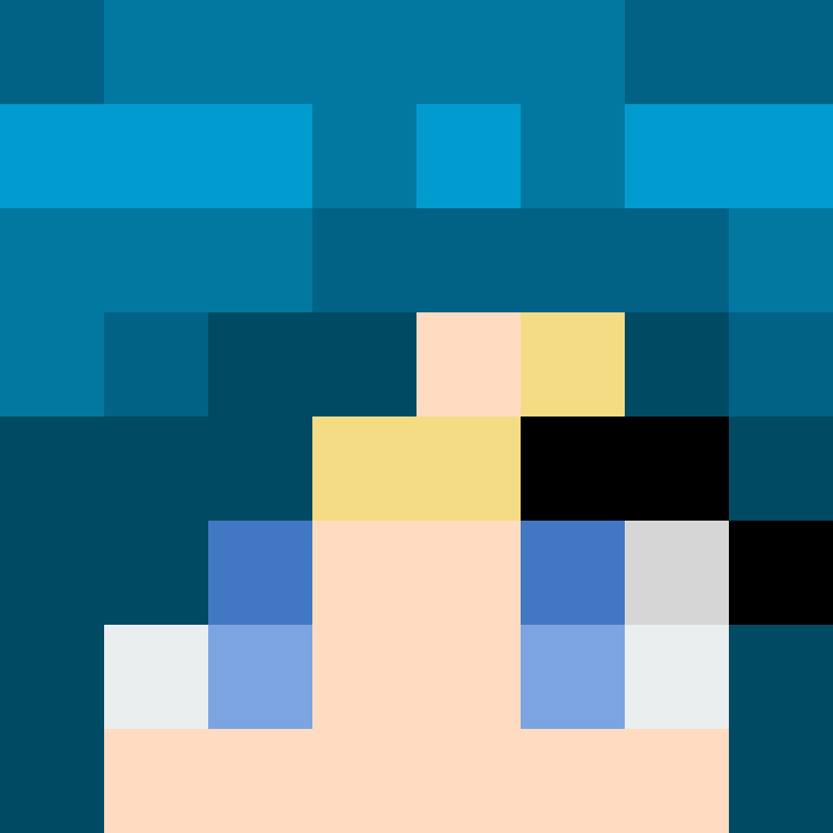 Auntbrix's skin