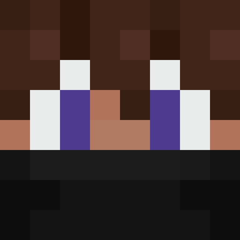edgyspence's skin