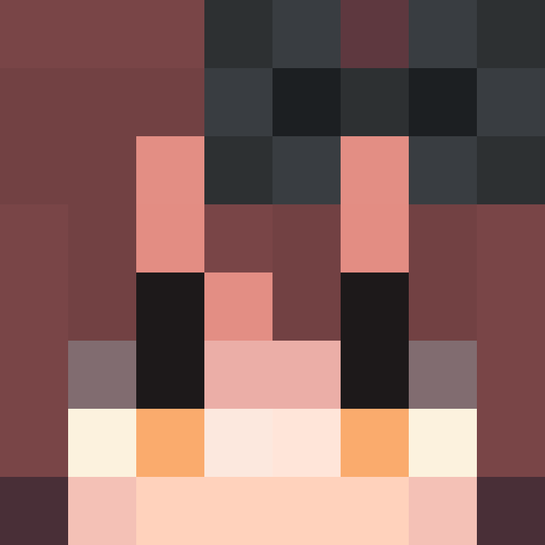TheCuriousMiner's skin