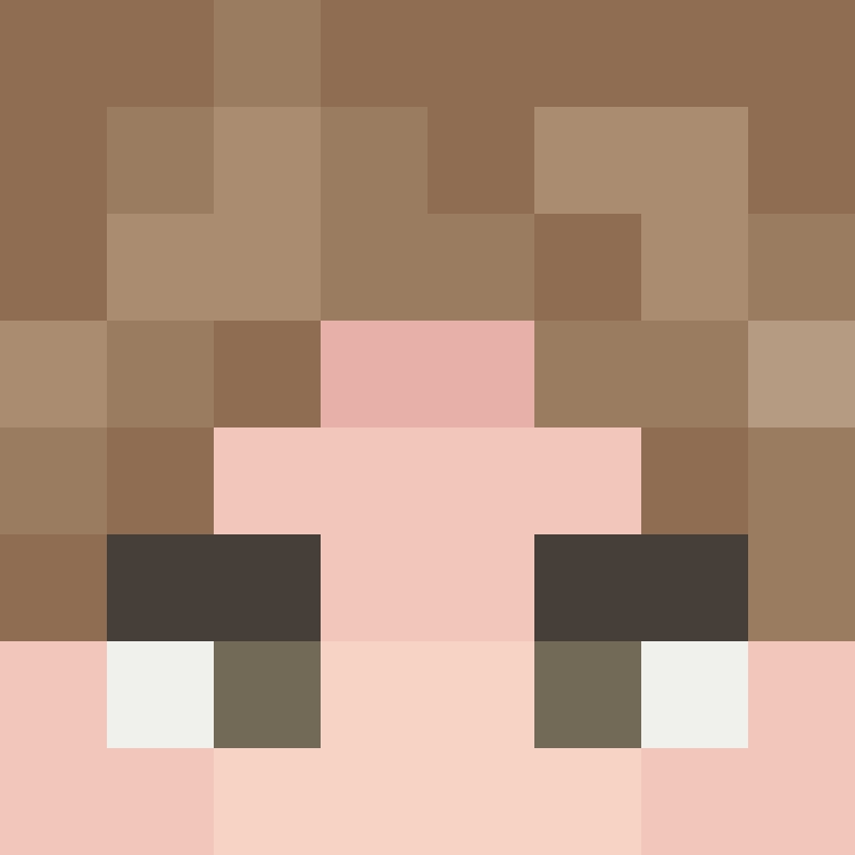 RedAISkye's skin