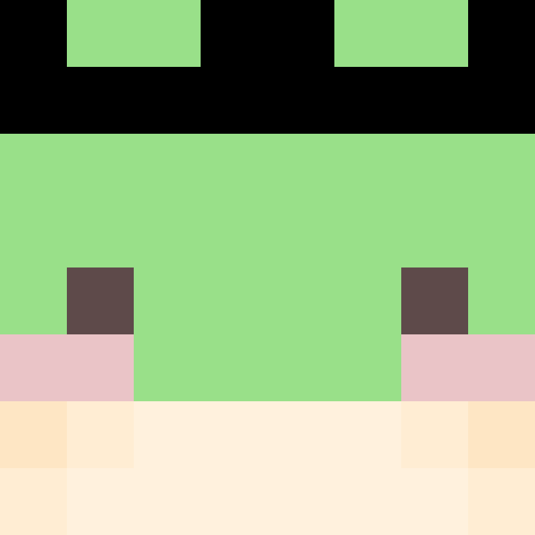 intersecato's skin