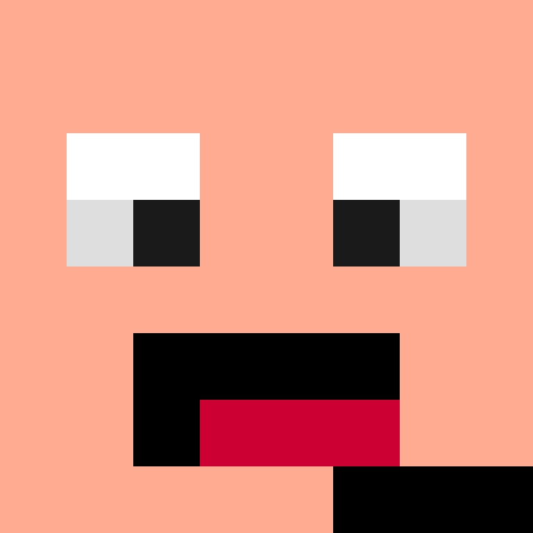 0TickDelay's skin