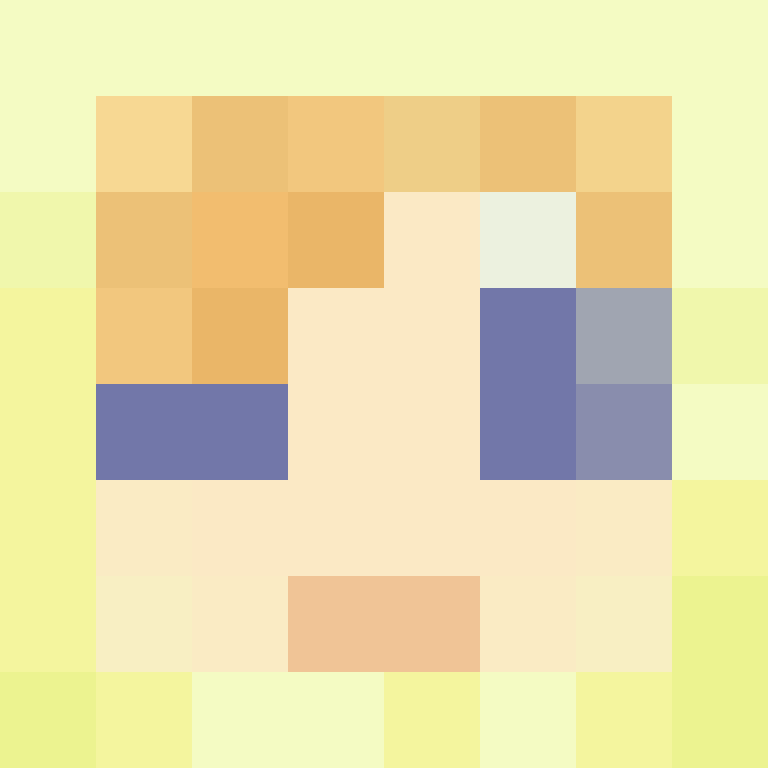 PrinceCR's skin